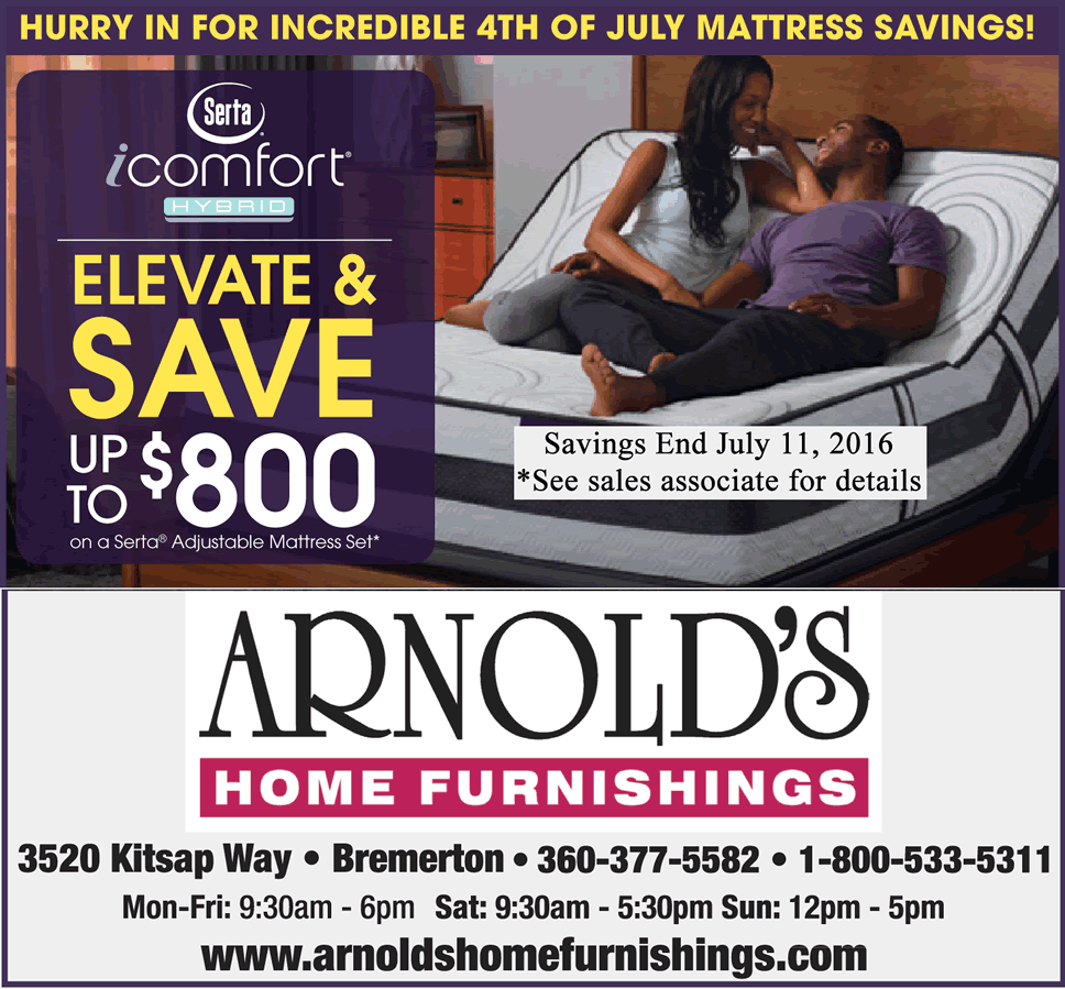 Elevate and save on serta mattress sets.
